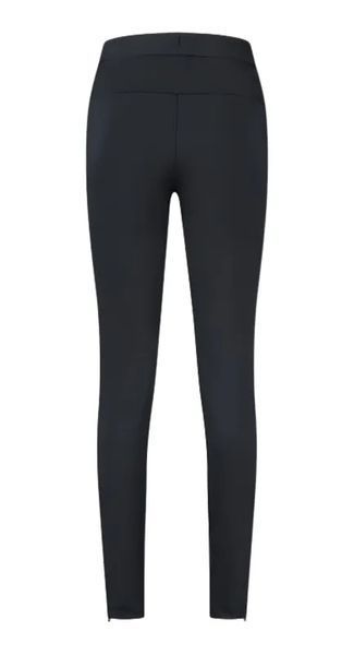 Жіночі спортивні штани K-Swiss Tac Hypercourt Stretch Pants 2 - чорні ST89920 фото