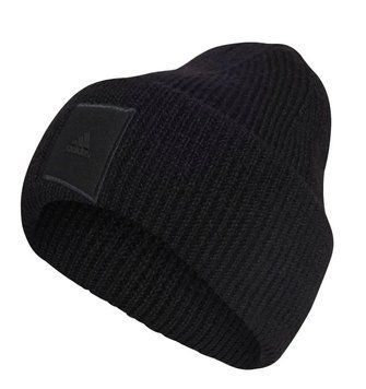 Зимова шапка Adidas Wide Cuff Beanie ST98269 фото