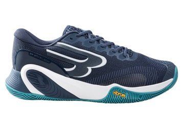 Чоловічі черевики Bullpadel Hack Vibram 26V - темно-сині ST109698 фото