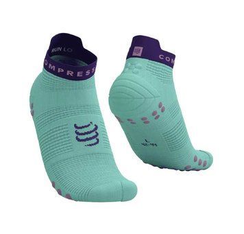 Носки Compressport Pro Racing v4.0 Run Low 1P ST99563 фото
