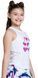 Футболка Lucky in Love Girls The Berry Buzz In Love ST99643 фото 2
