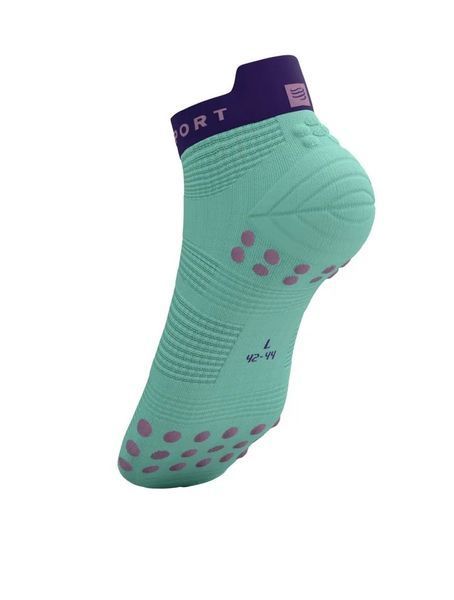 Шкарпетки Compressport Pro Racing v4.0 Run Low 1P ST99563 фото