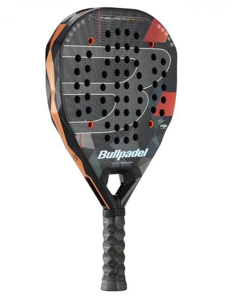 Ракетка Bullpadel Neuron 02 Edge (тестер) TP00010 фото