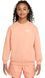 Nike Kids Sportswear Club Fleece Великий світшот для дівчинки ST103981 фото 1