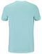 Чоловіча футболка Babolat Exercise Graphic Tee - блакитний верес ST90056 фото 2