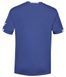 Мужская футболка Babolat Play Crew Neck - синий содалит ST96389 фото 2