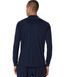 Чоловіча футболка (довгий рукав) Asics Match Long Sleeve 1/2 Zip ST102068 фото 2