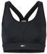 Женский бюстгальтер Tommy Hilfiger Essential High Int - черный ST89295 фото 1