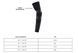 Floky No Strain Evolution Arm Sleeve 1P - артичне сяйво ST110980 фото 3