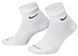 Носки Nike Everyday Training Ankle 1P ST103268 фото 1