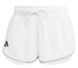 Жіночі шорти Adidas Club Shorts W - білі ST88030 фото 1