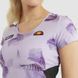 Футболка женская Ellesse Cardo Tee - светло-фиолетовый ST87427 фото 3