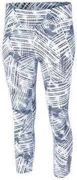 Женские леггинсы Fila Leggings Mia - синий гребешок ST82993 фото