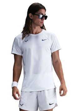 Чоловіча тенісна футболка Nike Rafa Challenger Dri-Fit ST103989 фото