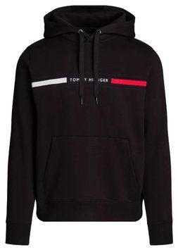Чоловічий світшот Tommy Hilfiger Chest Insert ST99062 фото