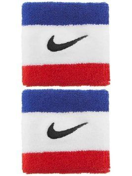 Теннисный браслет Nike Swoosh Wristbands ST64610 фото