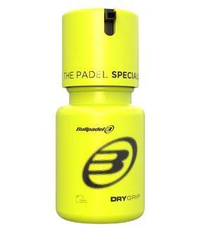 Подготовка рук Bullpadel Bote Gel Dry Grip ST100752 фото
