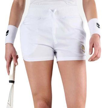 Hydrogen Tech Shorts Woman - білі ST87226 фото