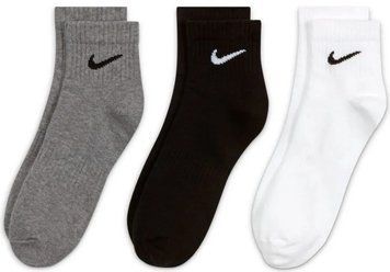 Повсякденні легкі шкарпетки Nike 3P ST78201 фото