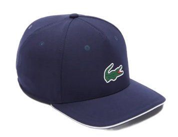 Регульована кепка для гольфу Lacoste SPORT ST86360 фото