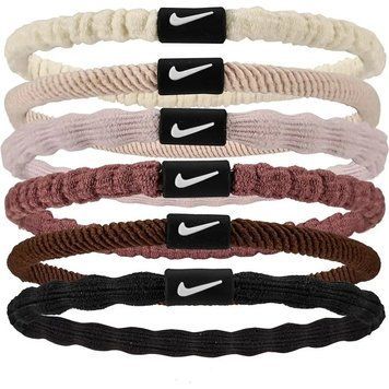 Повязка на голову Nike Flex Hair Tie 6P ST99918 фото