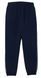 Штани для хлопчика Lacoste Contrast Accent Track - темно-сині ST93692 фото 2