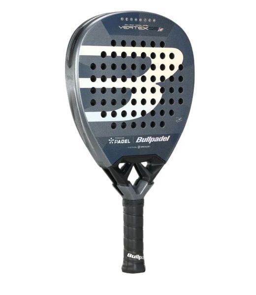 Ракетка для падель Bullpadel Vertex 05 Light Premier Padel 2026 ST110482 фото