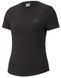 Женская футболка Puma Infuse Slim Tee - puma черный ST86651 фото 1