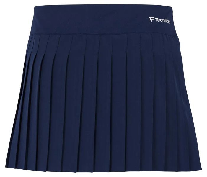 Юбка для девочек Tecnifibre Team Skort - морской цвет ST91353 фото