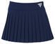 Юбка для девочек Tecnifibre Team Skort - морской цвет ST91353 фото 1