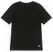 Тенісна технічна трикотажна футболка Lacoste Boys SPORT у розмірі з крокодилом - чорна ST95262 фото 2