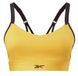 Жіночий бюстгальтер Reebok Lux Strappy W - semi solar gold ST78864 фото 1