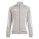 Толстовка для мальчика Adidas Kids Tiro 24 Training - серый/белый ST111632 фото 1