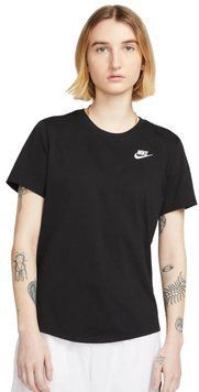 Жіноча футболка Nike Sportswear Club Essentials ST97999 фото