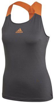 Жіноча безрукавка Adidas Y-Tank Primeblue ST71101 фото