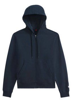 Мужская толстовка Wilson Team на молнии унисекс ST97076 фото