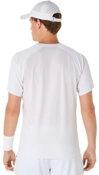 Мужская футболка Asics Match Actibreeze SS ST101374 фото