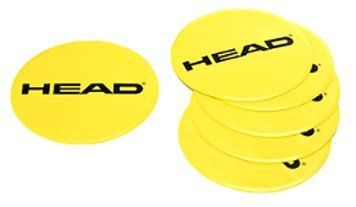 Тренировочные маркеры Head Targets ST28312 фото