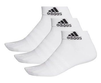 Шкарпетки Adidas Light Ankle 3P ST67784 фото