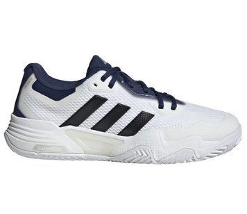 Чоловічі кросівки Adidas Solematch Control 2 M Clay - темно-сині/основний чорний/білий ST112071 фото