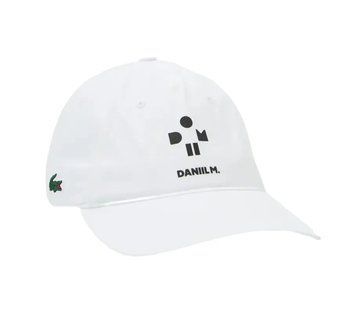 Кепка Lacoste SPORT x Даниил Медведев ST89254 фото