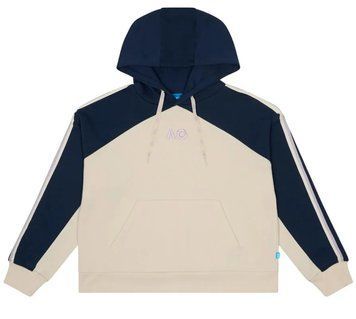 Жіноча толстовка Australian Open AO Color Block ST101247 фото