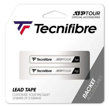 Свинцовая лента Tecnifibre ATP ST26779 фото