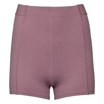Шорти жіночі Calvin Klein Knit Short - сіра троянда ST88664 фото