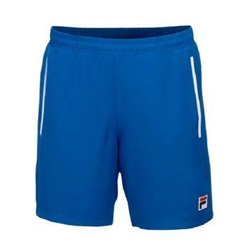Fila Shorts Чоловічі шорти Andre - синій іоліт ST84625 фото