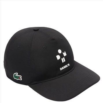 Кепка Lacoste SPORT x Даниил Медведев ST93219 фото