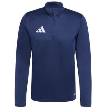Мужская толстовка Adidas Entrada 26 Training - темно-синий/белый ST111629 фото