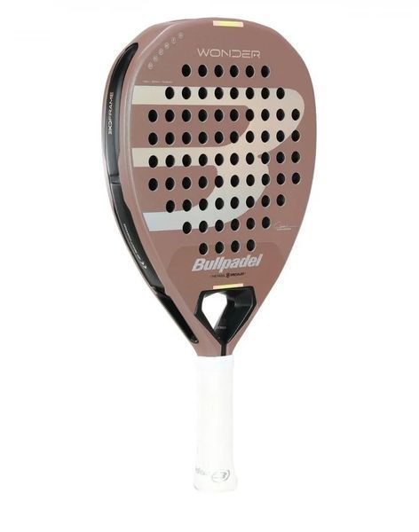 Ракетка Bullpadel Wonder ST106716 фото