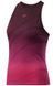 Reebok United By Fitness Seamless Tank Top W - темно-бордовий/рожевий ST79089 фото 1