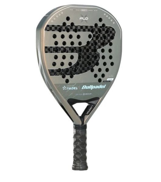 Ракетка для падель Bullpadel XPLO Premier Padel 2026 ST110445 фото